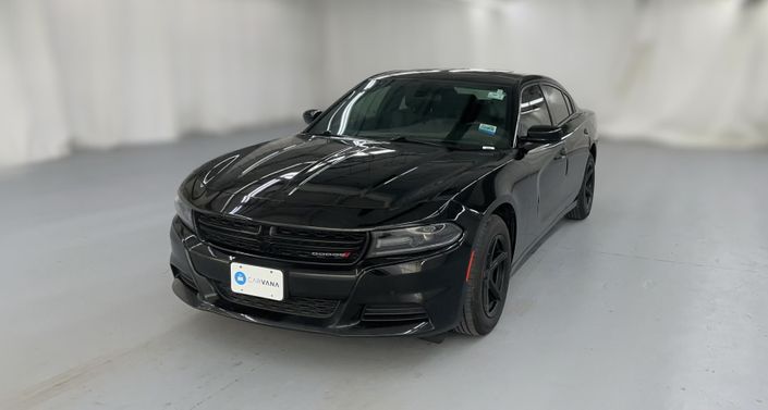 Thumbnail: 2019 Dodge Charger - 1