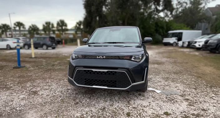 Thumbnail: 2025 Kia Soul - 1