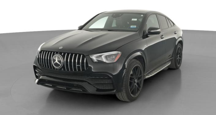 Thumbnail: 2023 Mercedes-Benz GLE - 1
