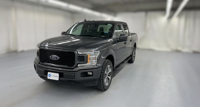 Thumbnail: 2020 Ford Econoline - 1