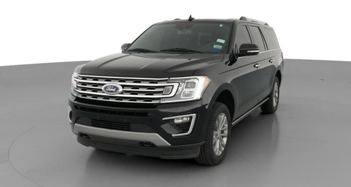 2021 Ford Expedition MAX Limited -
                  Concord, NC