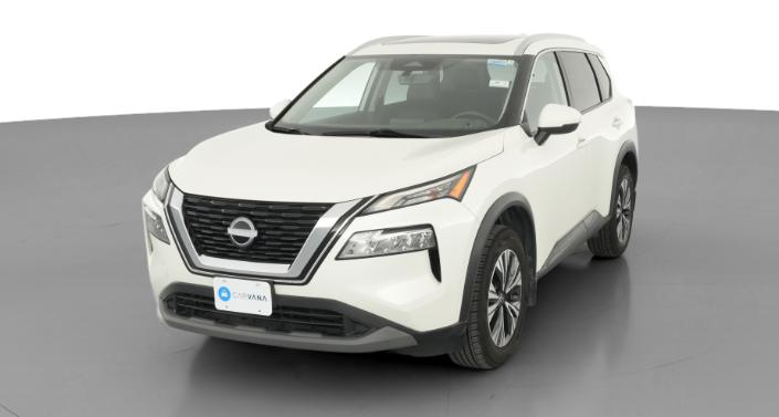 Thumbnail: 2022 Nissan Rogue - 1