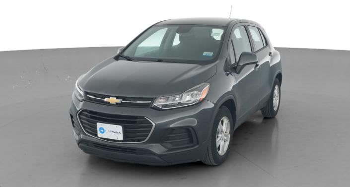 Thumbnail: 2020 Chevrolet Trax - 1