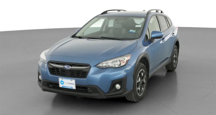 Thumbnail: 2019 Subaru Crosstrek - 1