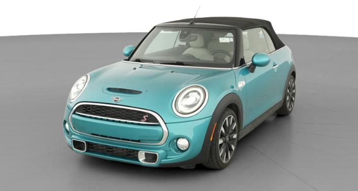 2019 MINI Cooper Convertible S -
                  Tolleson, AZ