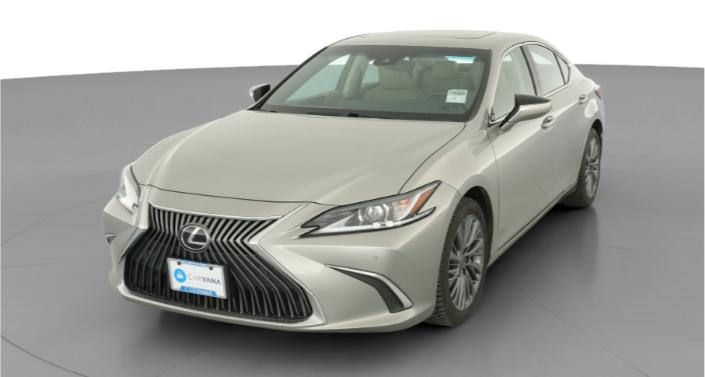 Thumbnail: 2021 Lexus ES - 1