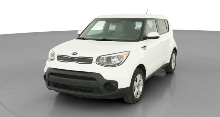 Thumbnail: 2018 Kia Soul - 1