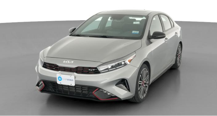 Thumbnail: 2023 Kia Forte - 1