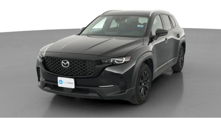 Thumbnail: 2024 Mazda CX-50 - 1