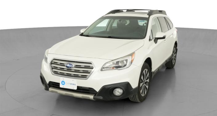 Thumbnail: 2017 Subaru Outback - 1