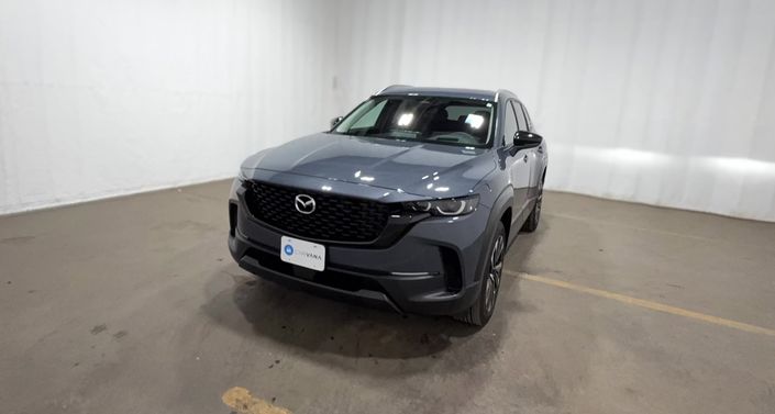 Thumbnail: 2025 Mazda CX-50 - 1