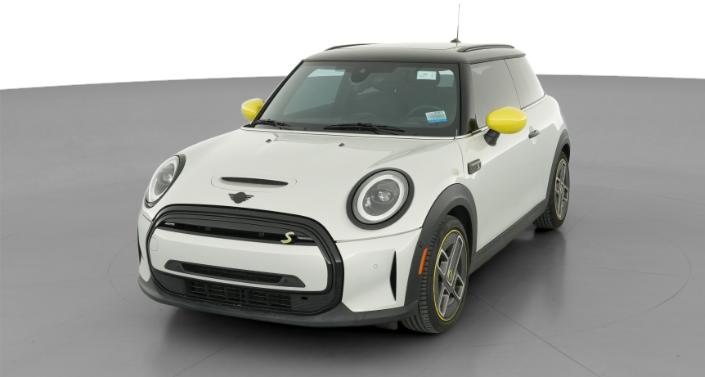 Thumbnail: 2023 MINI Cooper Hardtop - 1