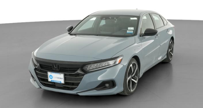 Thumbnail: 2022 Honda Accord - 1