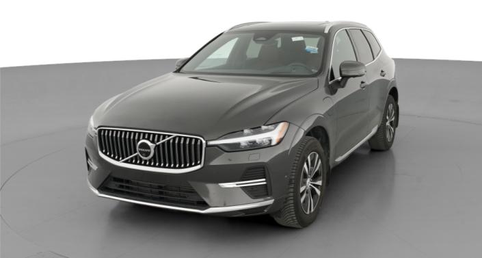Thumbnail: 2022 Volvo XC60 - 1