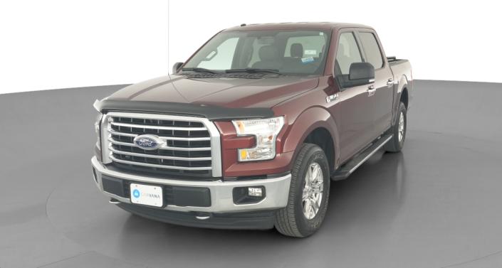 Thumbnail: 2017 Ford Econoline - 1