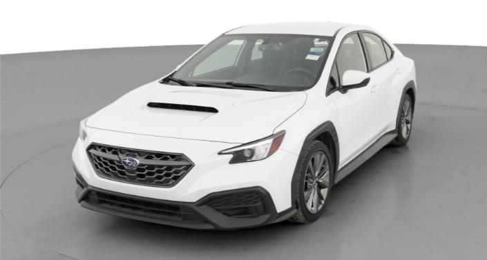 Thumbnail: 2022 Subaru WRX - 1