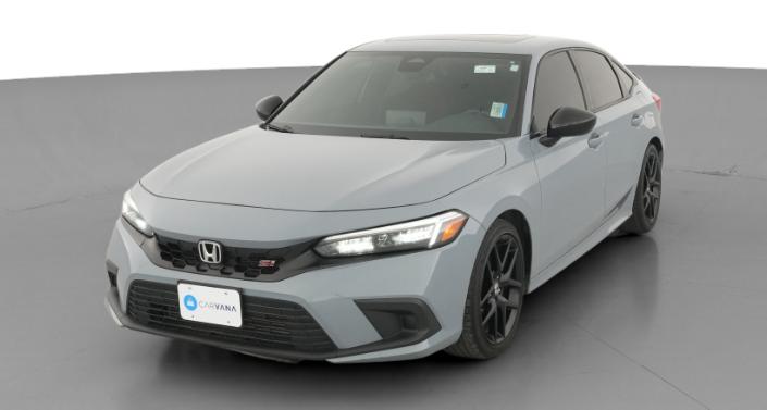 Thumbnail: 2023 Honda Civic - 1