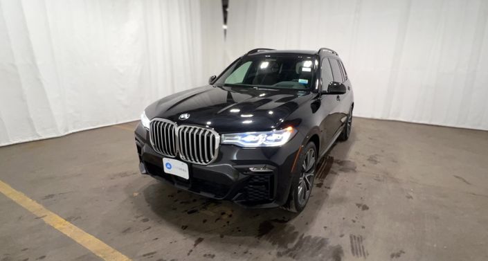 Thumbnail: 2019 BMW X7 - 1