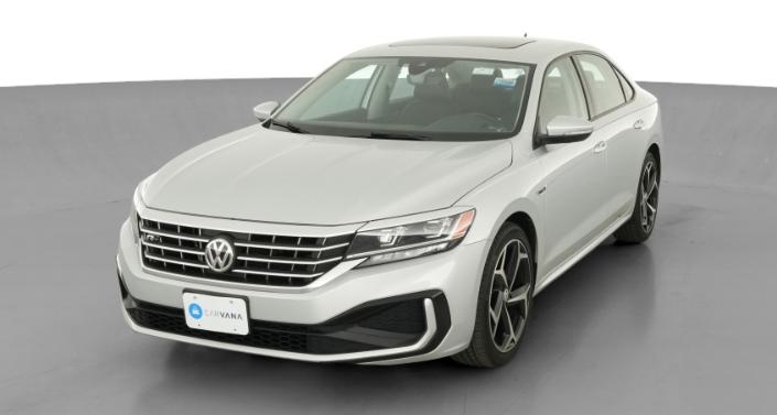 Thumbnail: 2020 Volkswagen Passat - 1