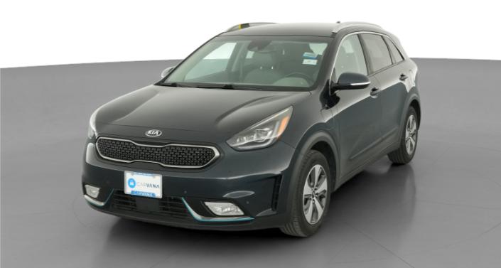Thumbnail: 2019 Kia Niro - 1