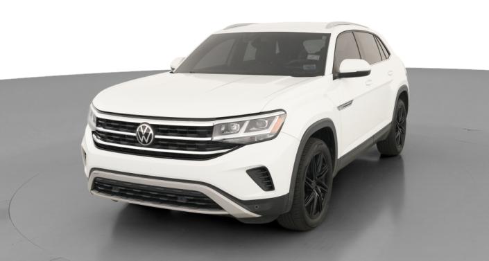 Thumbnail: 2021 Volkswagen Atlas - 1