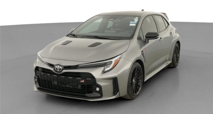 2023 Toyota GR Corolla Circuit Edition -
                  Hebron, OH