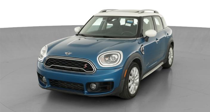 Thumbnail: 2020 MINI Cooper Countryman - 1