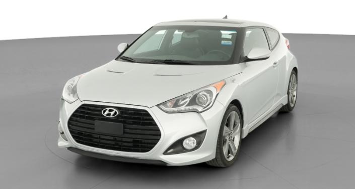 2015 Hyundai Veloster R-Spec -
                  Tooele, UT