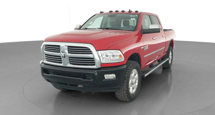 2016 RAM 2500 Big Horn -
                  Indianapolis, IN