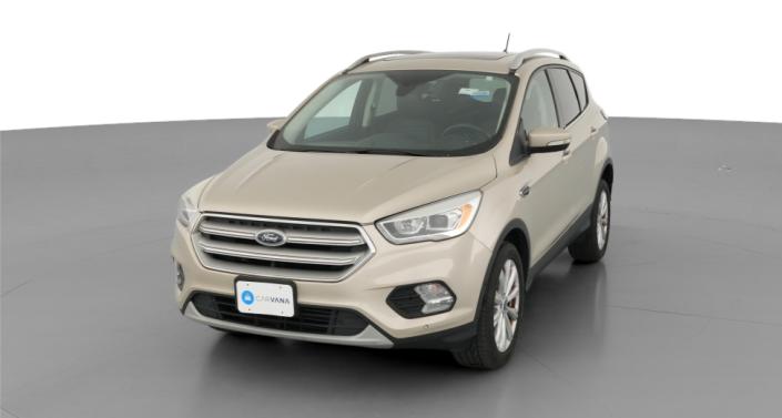 Thumbnail: 2018 Ford Escape - 1
