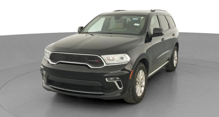 Thumbnail: 2022 Dodge Durango - 1