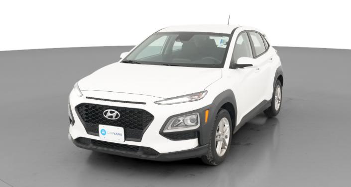 Thumbnail: 2021 Hyundai Kona - 1