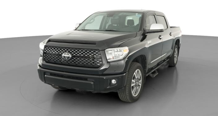 Thumbnail: 2020 Toyota Tundra - 1