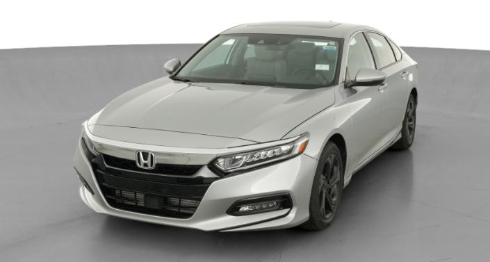 Thumbnail: 2018 Honda Accord - 1