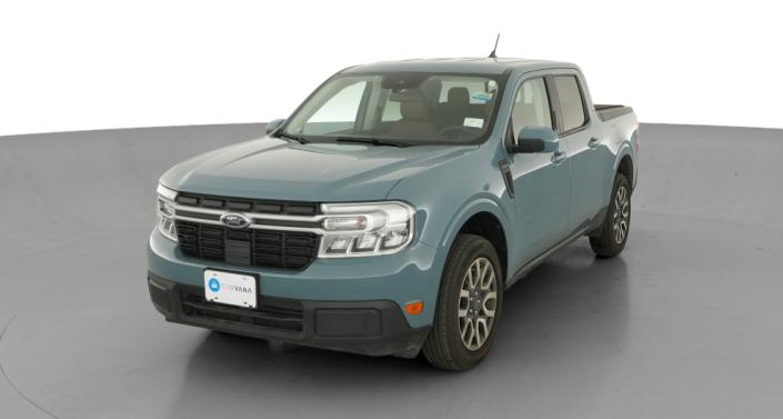 Thumbnail: 2022 Ford Maverick - 1