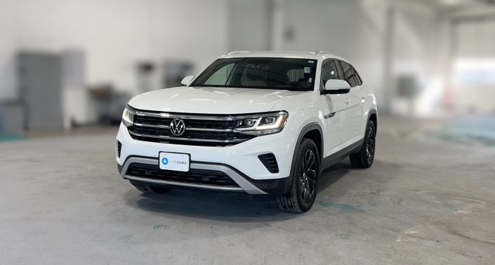 Thumbnail: 2023 Volkswagen Atlas - 1