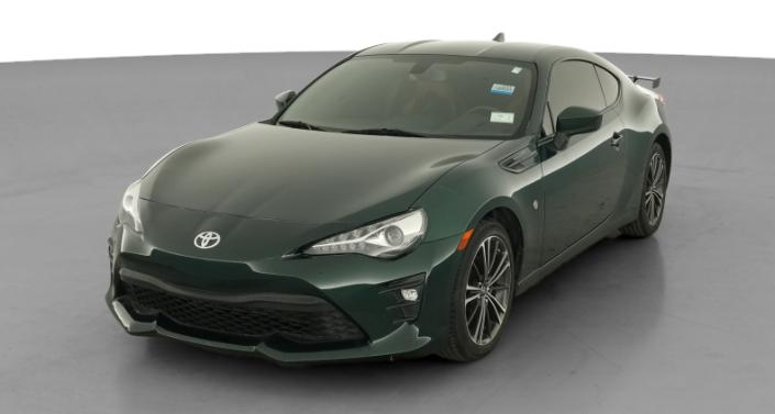 2020 Toyota 86 Hakone Edition -
                  Richton Park, IL