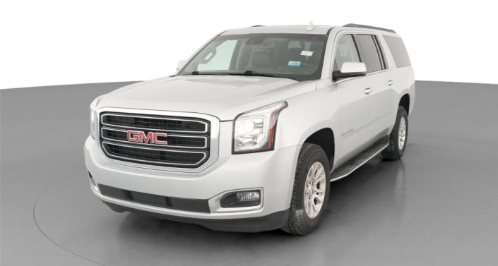 Thumbnail: 2019 GMC Yukon XL - 1