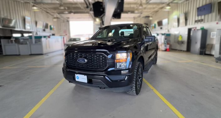 Thumbnail: 2023 Ford Econoline - 1