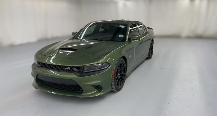 Thumbnail: 2022 Dodge Charger - 1