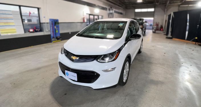 Thumbnail: 2020 Chevrolet Bolt EV - 1