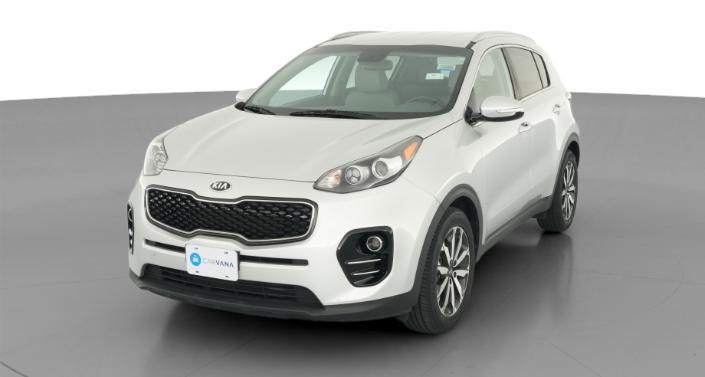 Thumbnail: 2019 Kia Sportage - 1