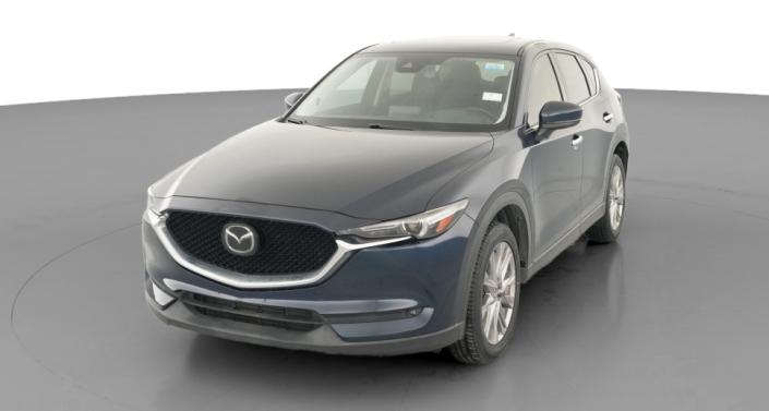 Thumbnail: 2020 Mazda CX-5 - 1
