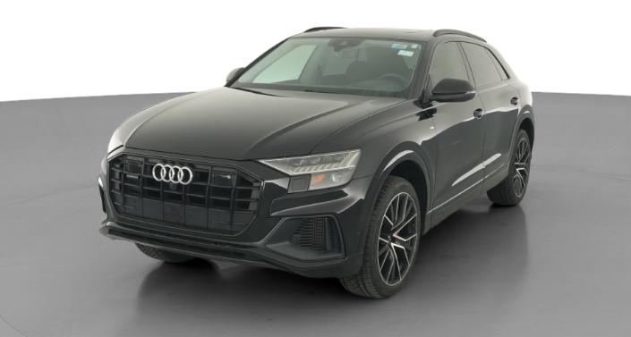 2020 Audi Q8 Prestige -
                  Richton Park, IL
