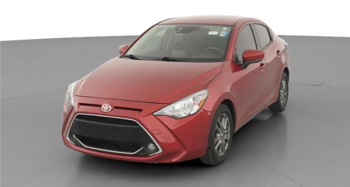 2019 Toyota Yaris LE -
                  Tolleson, AZ