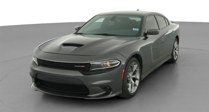 Thumbnail: 2022 Dodge Charger - 1