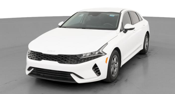 Thumbnail: 2023 Kia K5 - 1