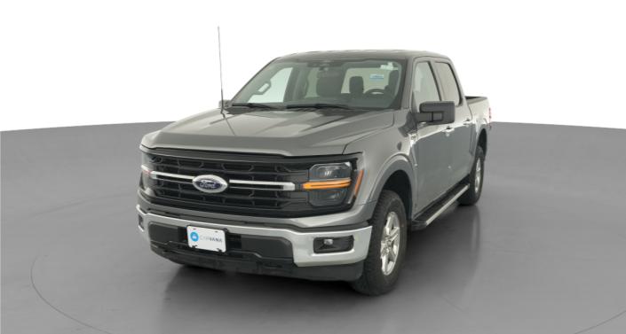 Thumbnail: 2025 Ford Econoline - 1