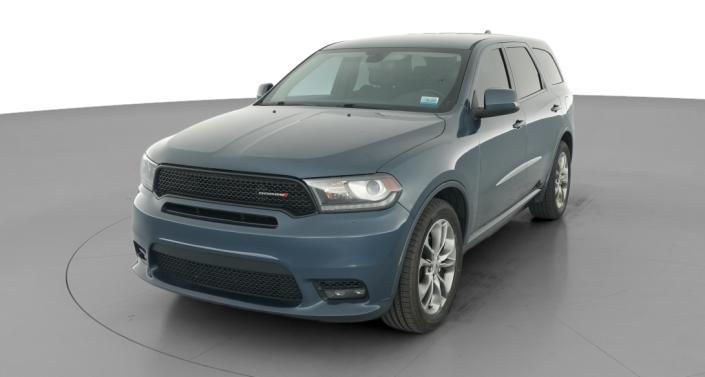 Thumbnail: 2020 Dodge Durango - 1