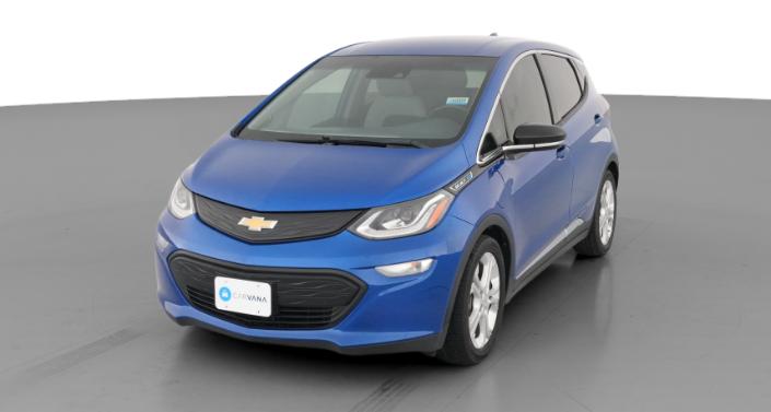 2020 Chevrolet Bolt EV LT -
                  Haines City, FL